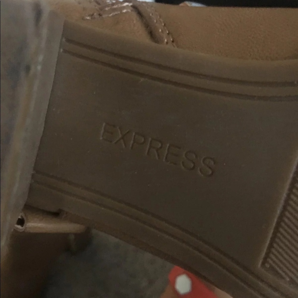Booties - Picture 3 of 3